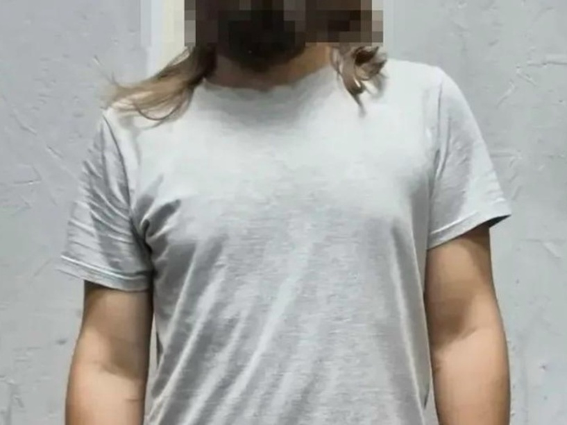 В Нижнем Новгороде полицейские поймали разыскиваемого Интерполом казахстанца