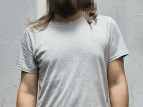 В Нижнем Новгороде полицейские поймали разыскиваемого Интерполом казахстанца