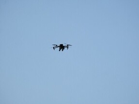 Волгоградская область отразила очередную атаку беспилотных летательных аппаратов