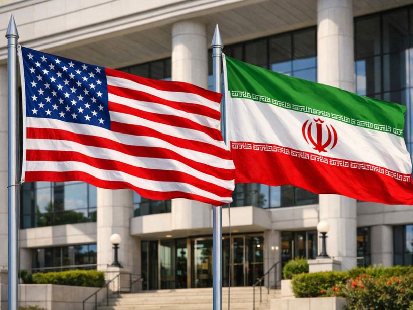 США в тупике: новые удары по Ирану или дипломатический компромисс?
