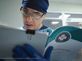 Сериалы недели: от громкой погоней Пореченкова до медицинского эпика Петренко