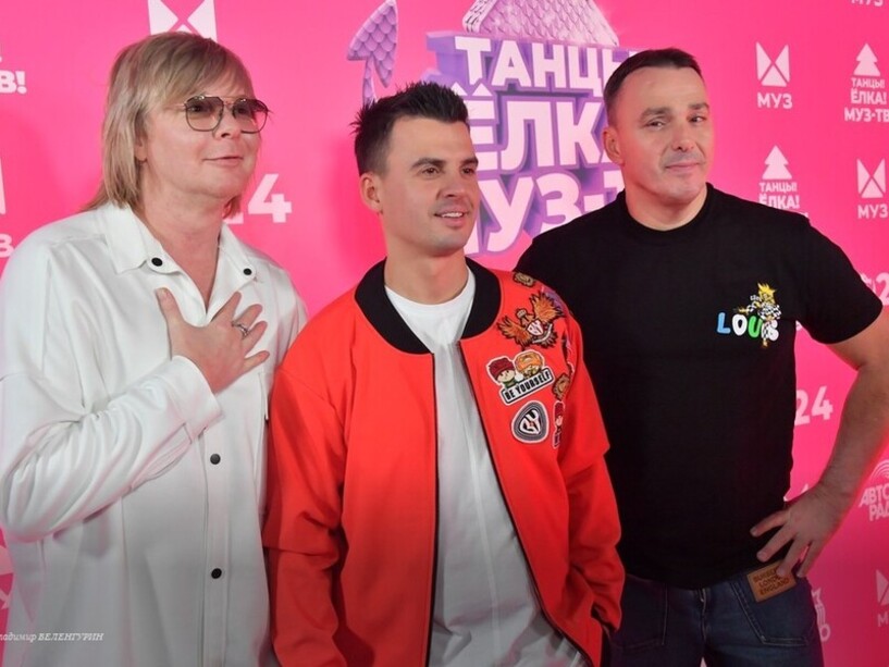 Как Кирилл Туриченко обретает друзей после сорока: общая жизненная картина как магнит