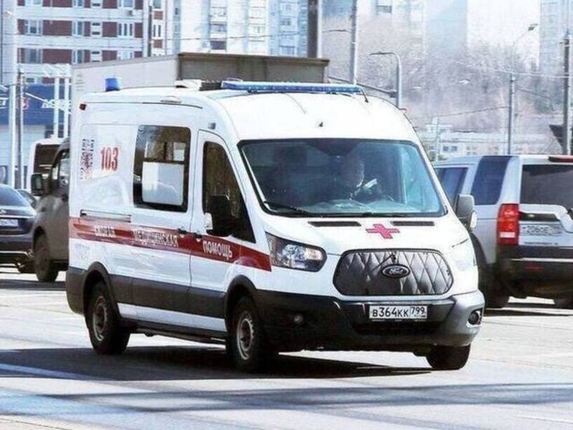 Вакцинация в Крыму: зимний спад вызовов врачей на дом
