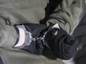 Арест сотрудника Минэнерго США за помощь боевикам